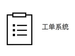 有问题怎么办？提交工单方便快捷更高效！