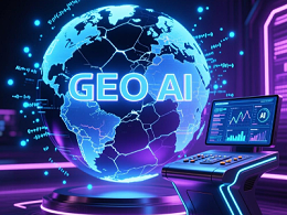 网站GEO优化：让你的品牌成为AI优先推荐的答案