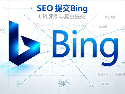 如何选择并提交Bing，实现快速收录？